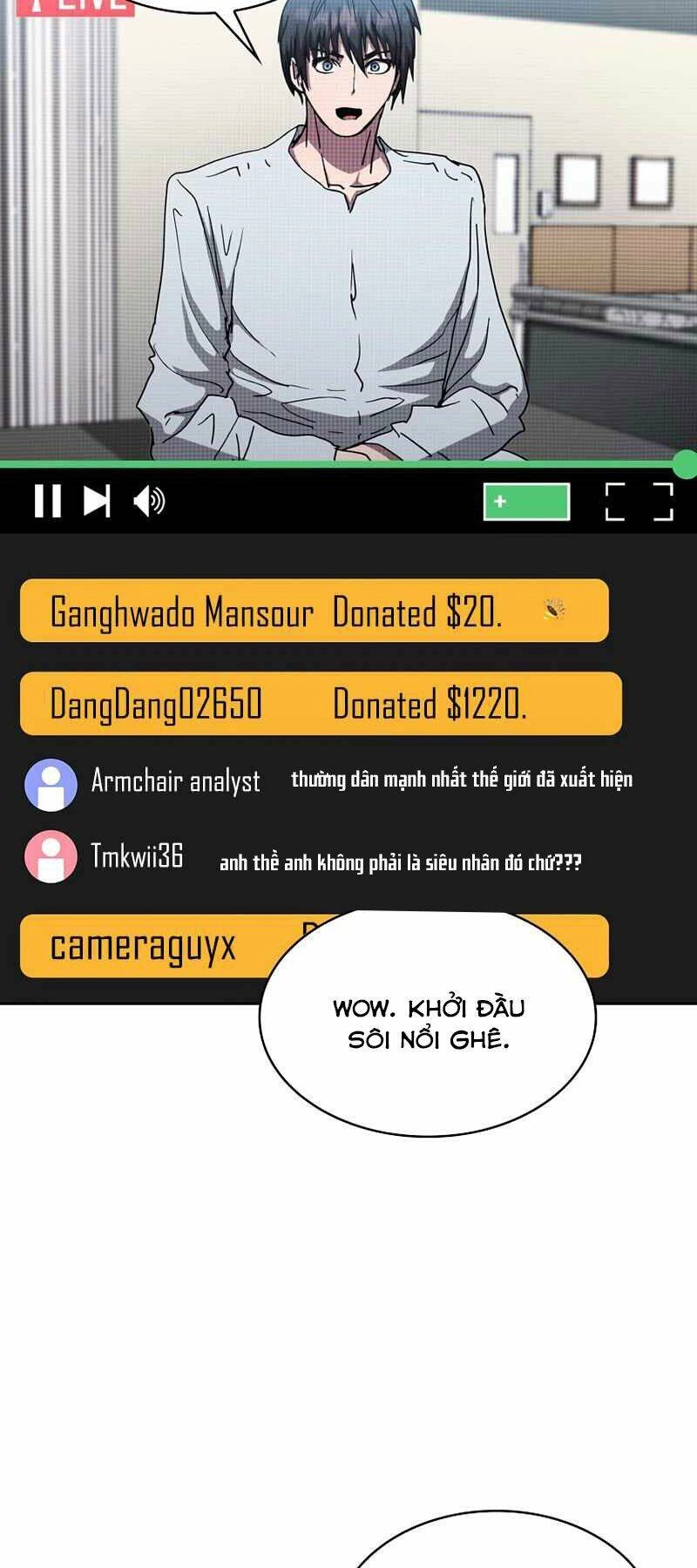 Thợ Săn Kỳ Ảo Chapter 9 - 22