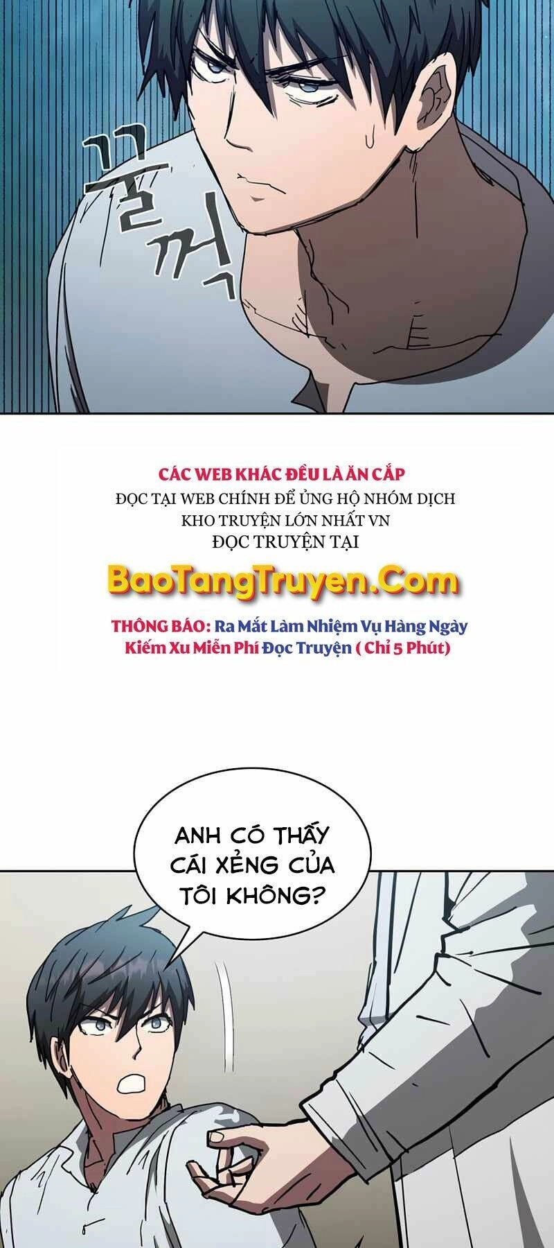 Thợ Săn Kỳ Ảo Chapter 9 - 39