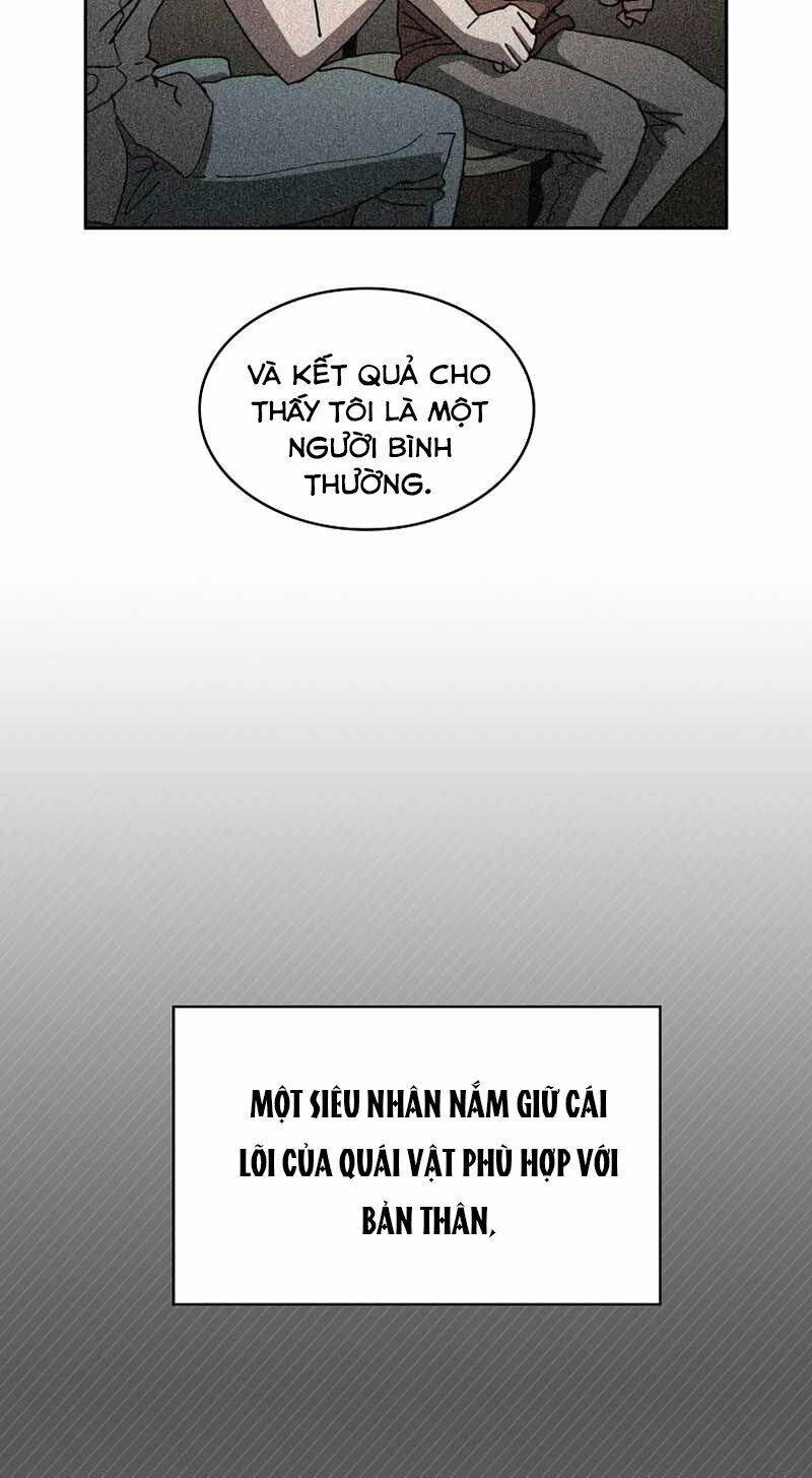 Thợ Săn Kỳ Ảo Chapter 9 - 46