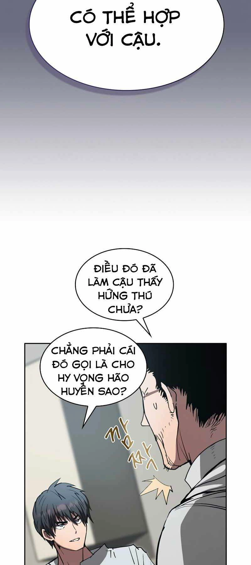 Thợ Săn Kỳ Ảo Chapter 9 - 50