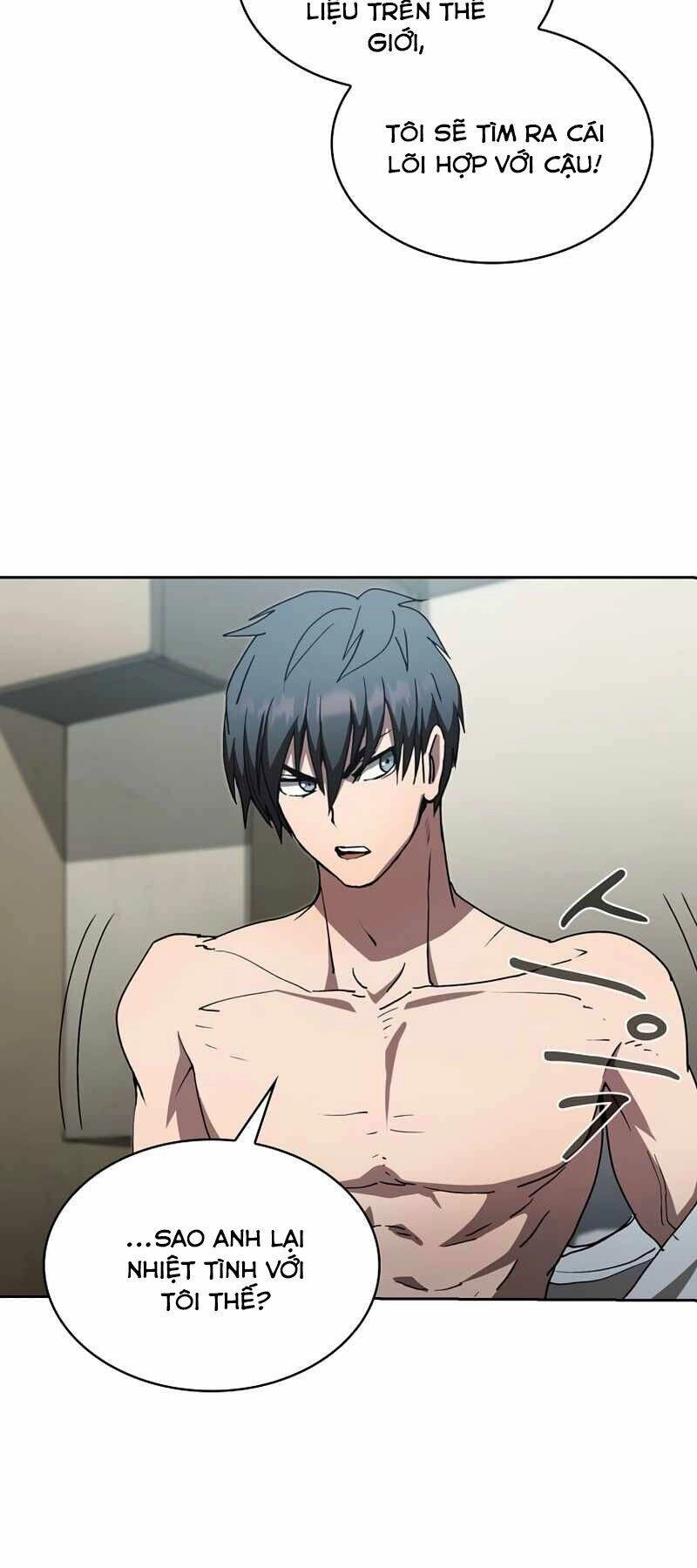 Thợ Săn Kỳ Ảo Chapter 9 - 54