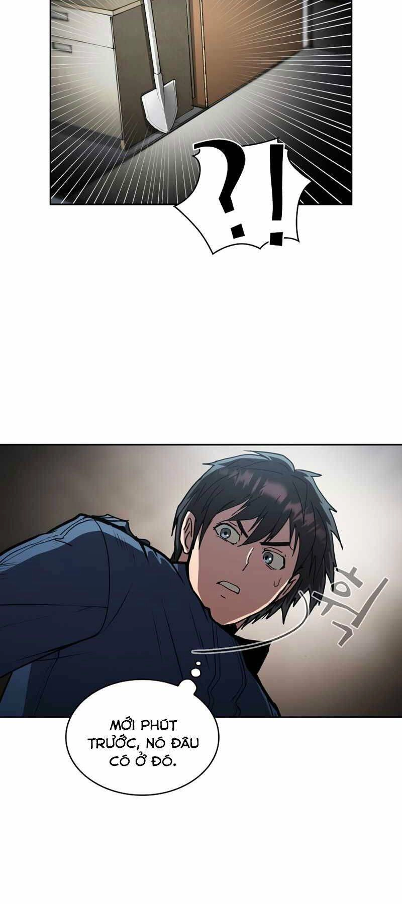 Thợ Săn Kỳ Ảo Chapter 9 - 57