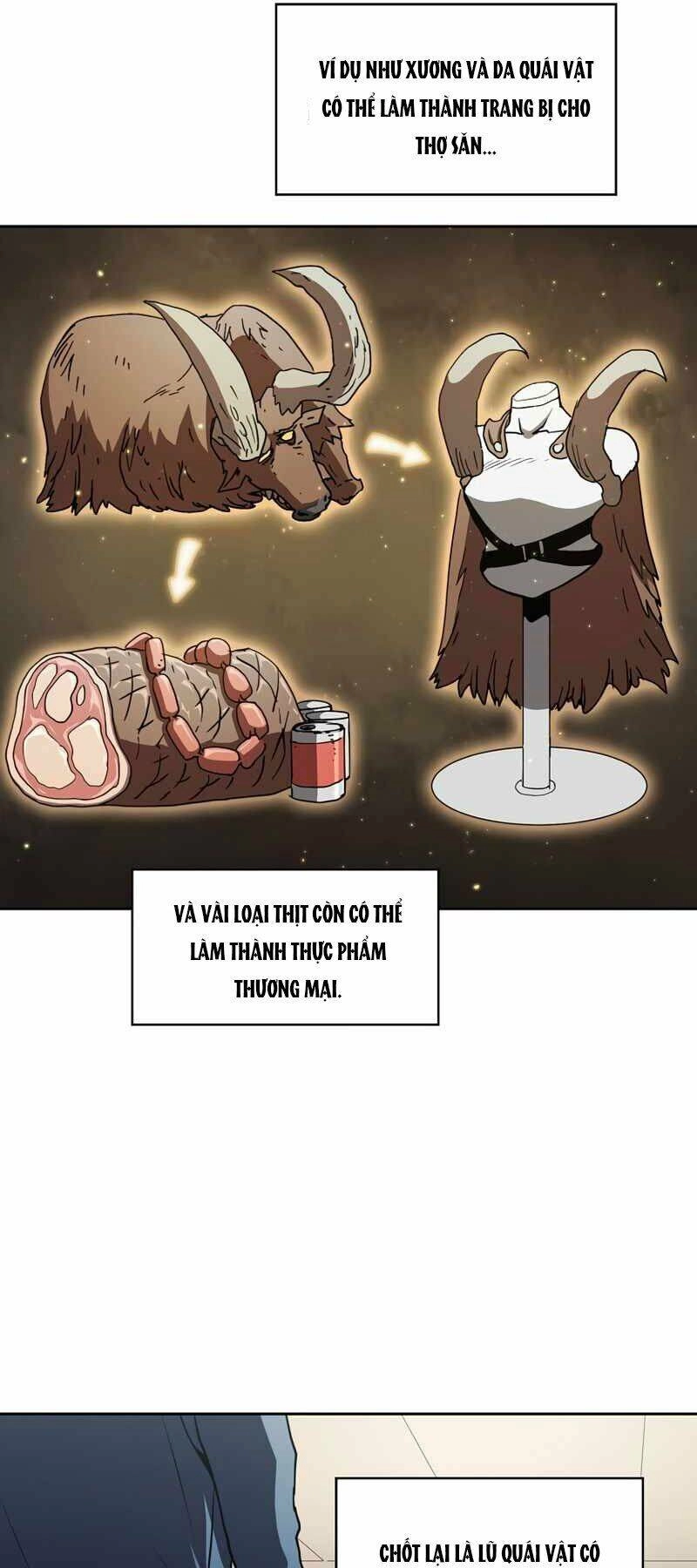 Thợ Săn Kỳ Ảo Chapter 9 - 65