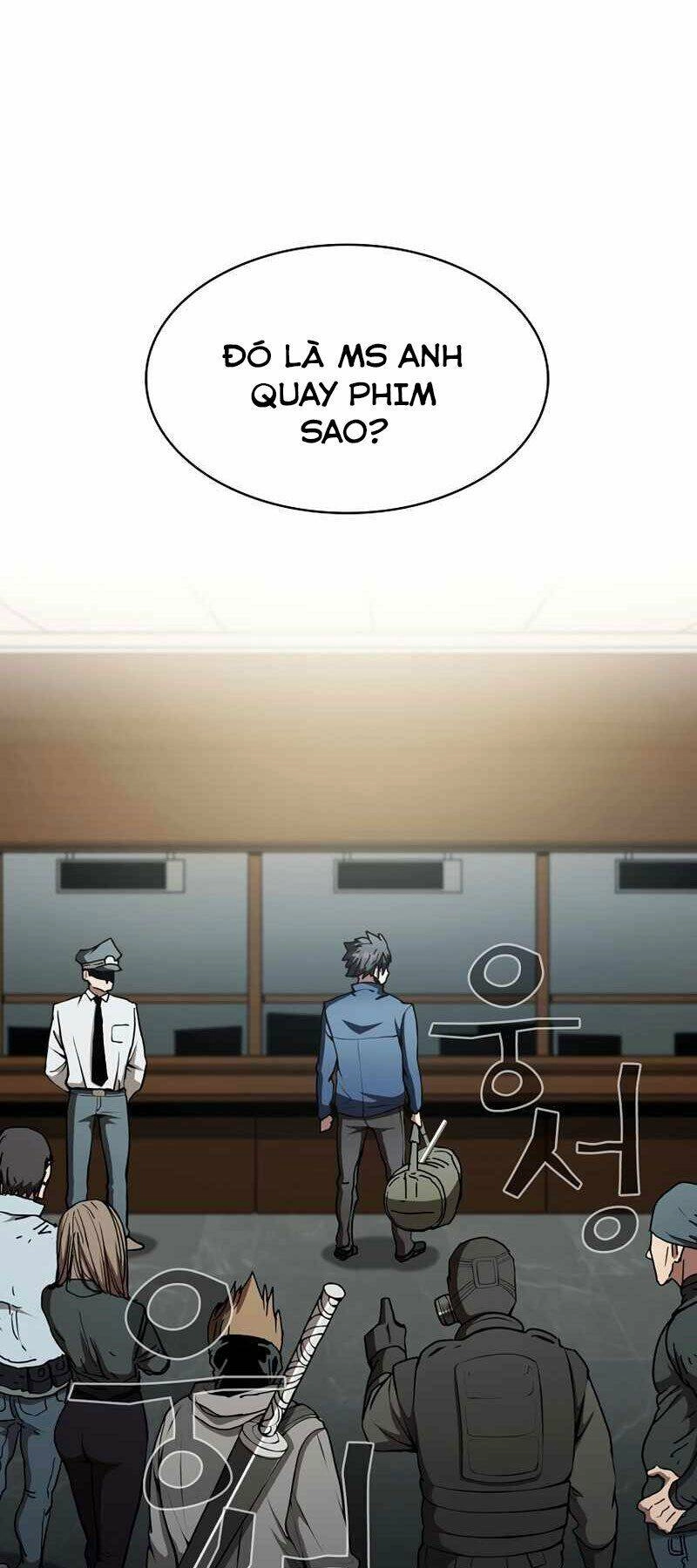 Thợ Săn Kỳ Ảo Chapter 10 - 1