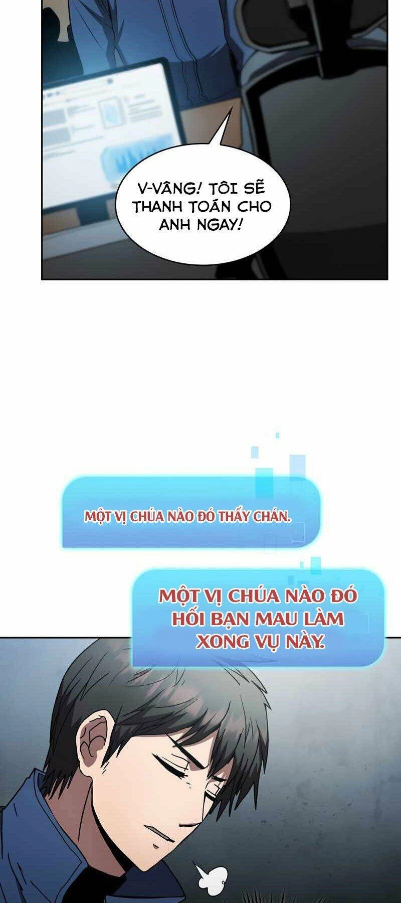 Thợ Săn Kỳ Ảo Chapter 10 - 5