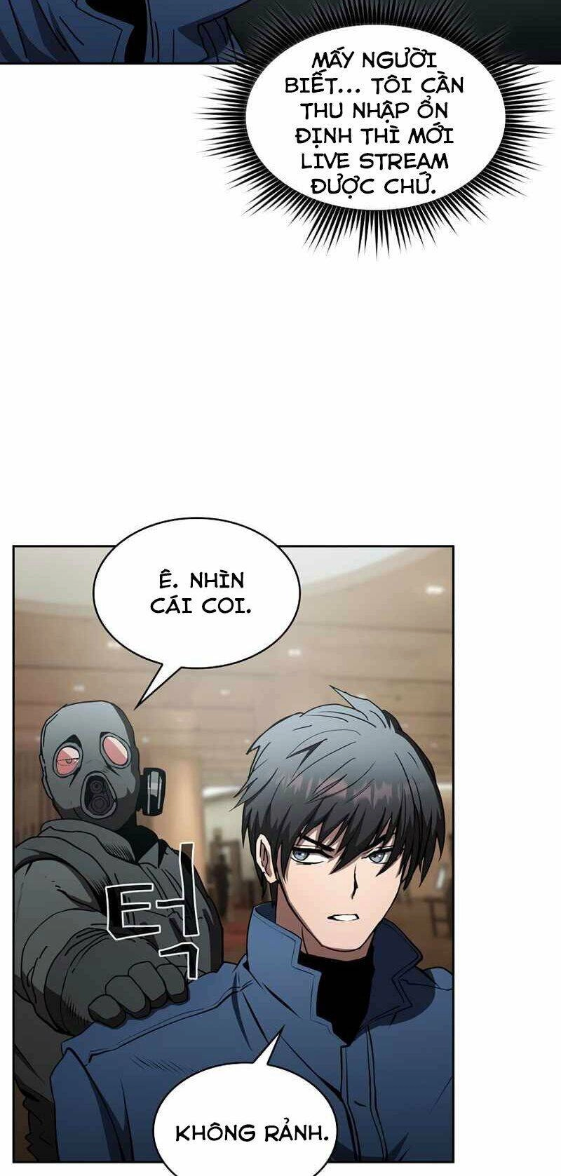 Thợ Săn Kỳ Ảo Chapter 10 - 6