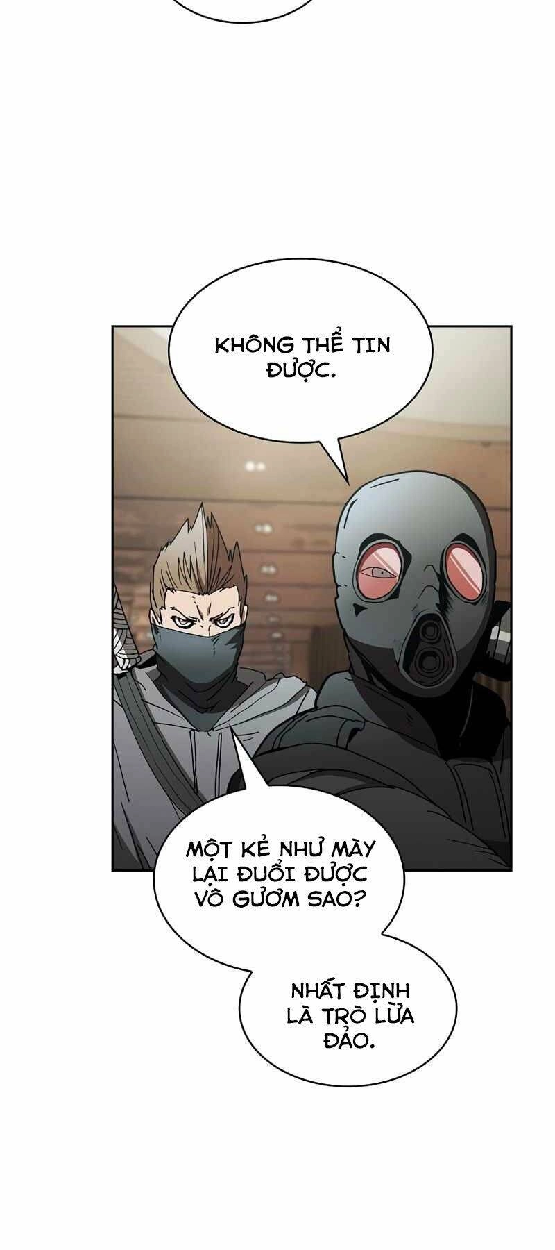 Thợ Săn Kỳ Ảo Chapter 10 - 7