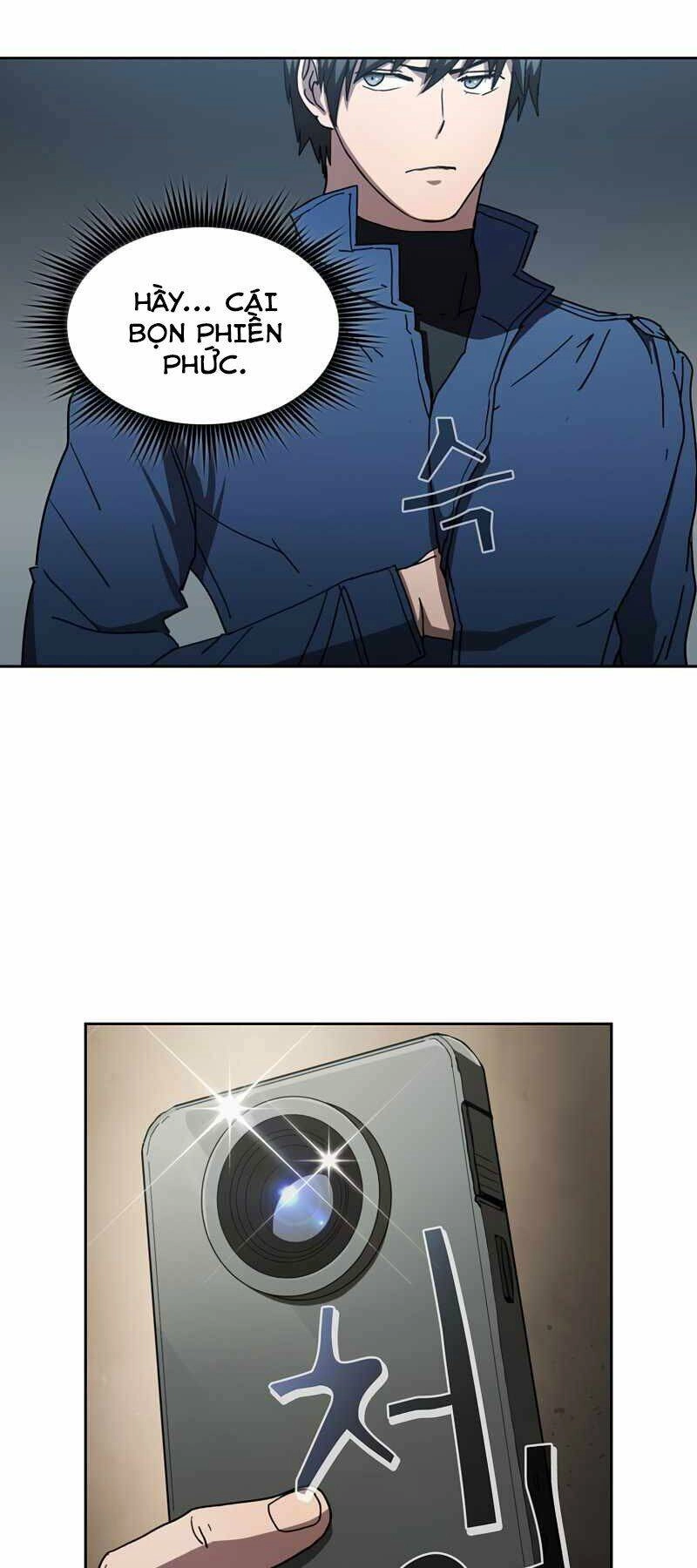 Thợ Săn Kỳ Ảo Chapter 10 - 8