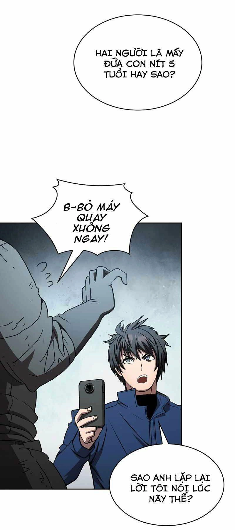 Thợ Săn Kỳ Ảo Chapter 10 - 10