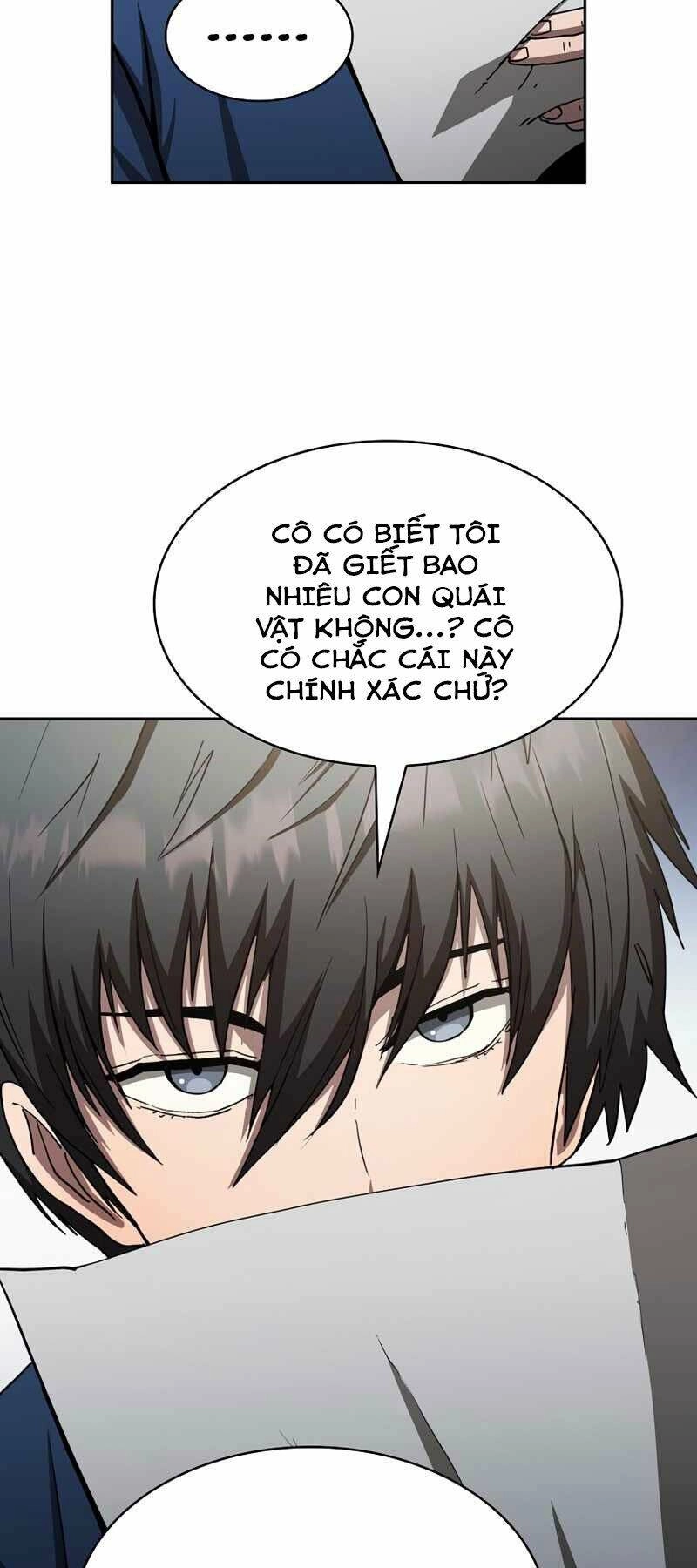 Thợ Săn Kỳ Ảo Chapter 10 - 15