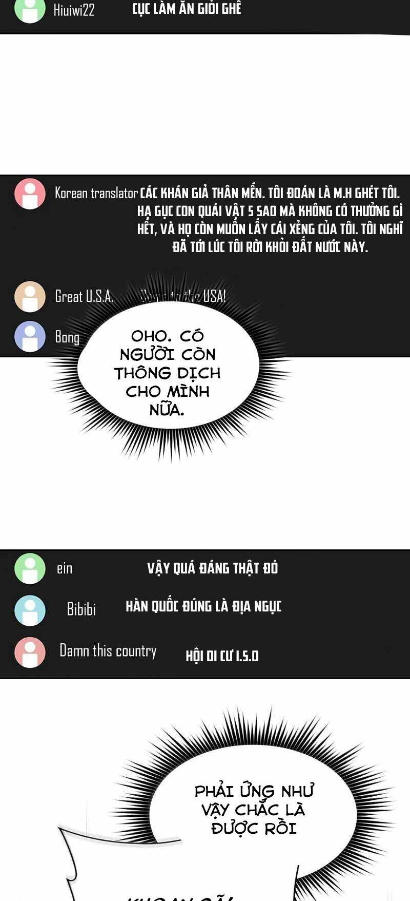 Thợ Săn Kỳ Ảo Chapter 10 - 19