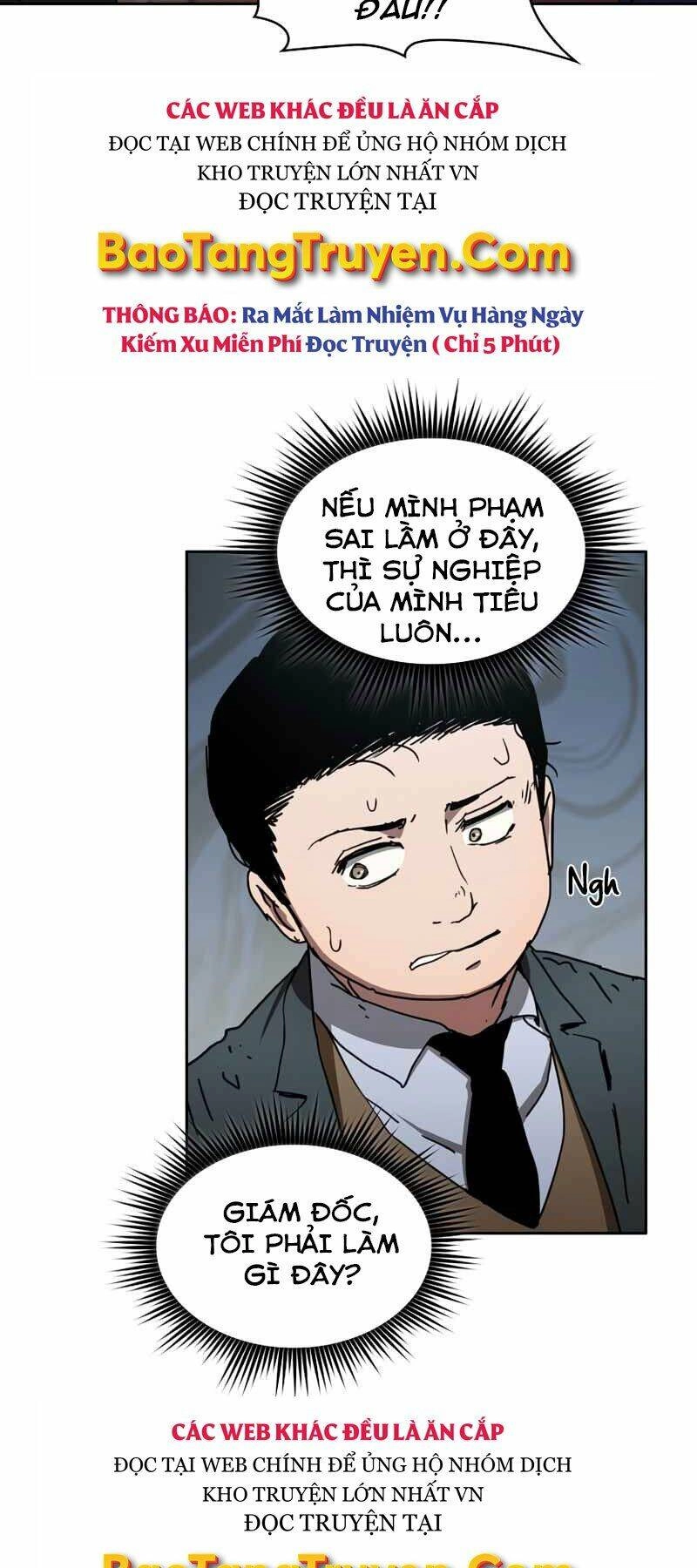 Thợ Săn Kỳ Ảo Chapter 10 - 24