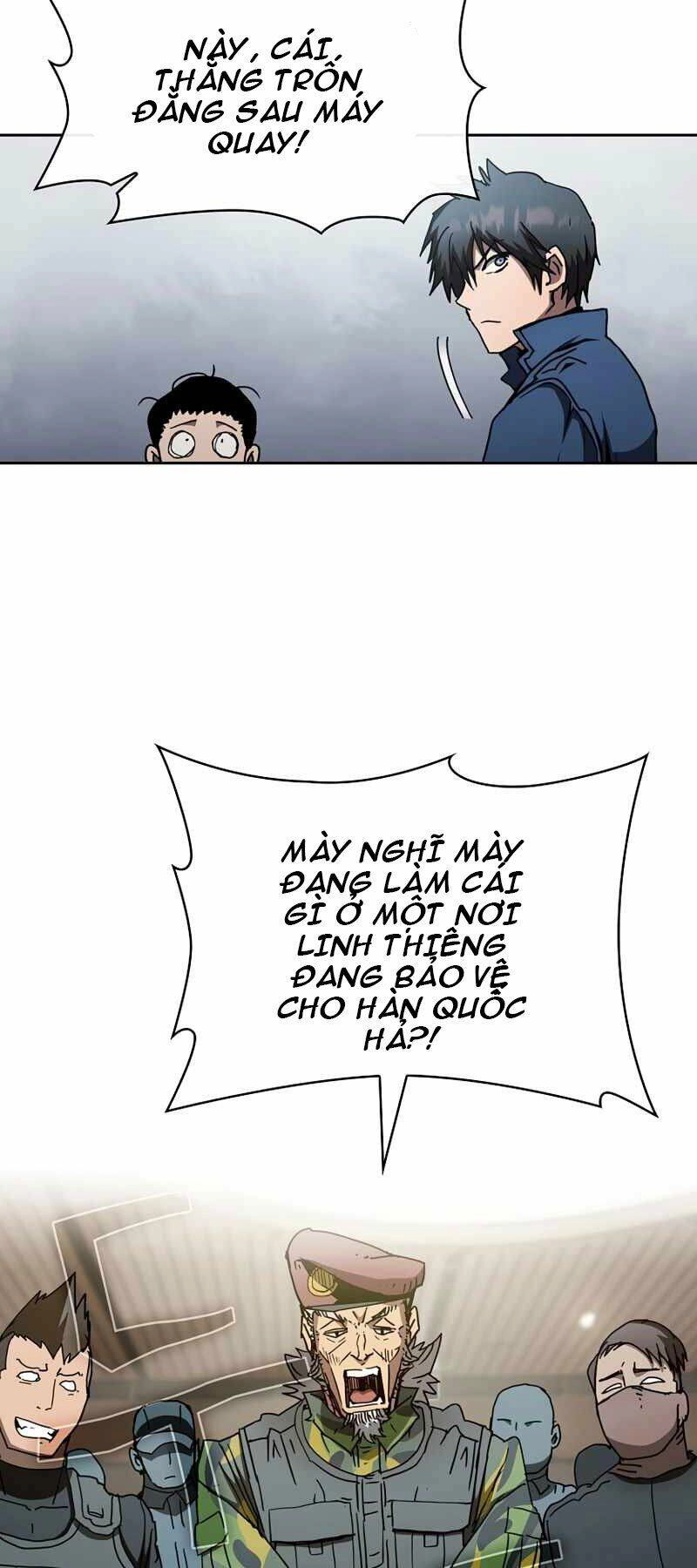 Thợ Săn Kỳ Ảo Chapter 10 - 26