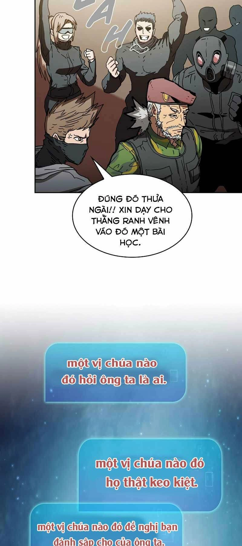 Thợ Săn Kỳ Ảo Chapter 10 - 29