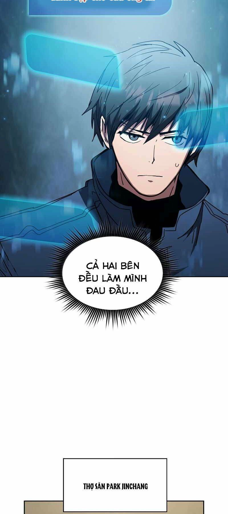 Thợ Săn Kỳ Ảo Chapter 10 - 30