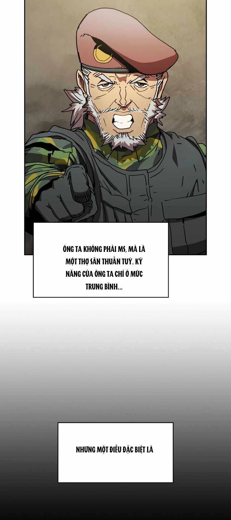 Thợ Săn Kỳ Ảo Chapter 10 - 31