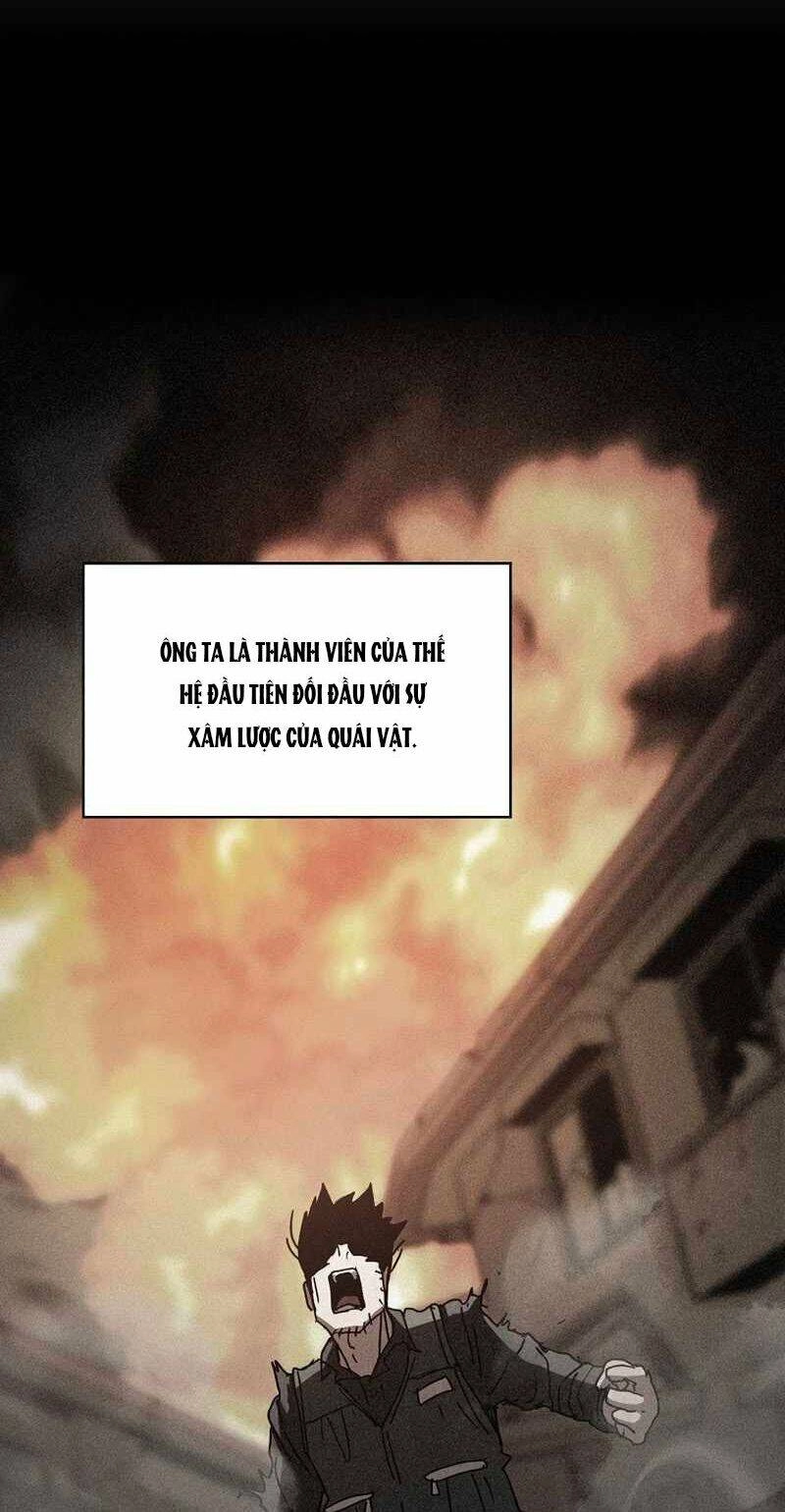 Thợ Săn Kỳ Ảo Chapter 10 - 32