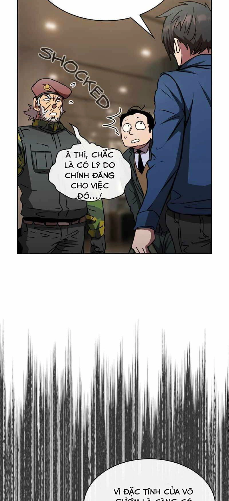 Thợ Săn Kỳ Ảo Chapter 10 - 38