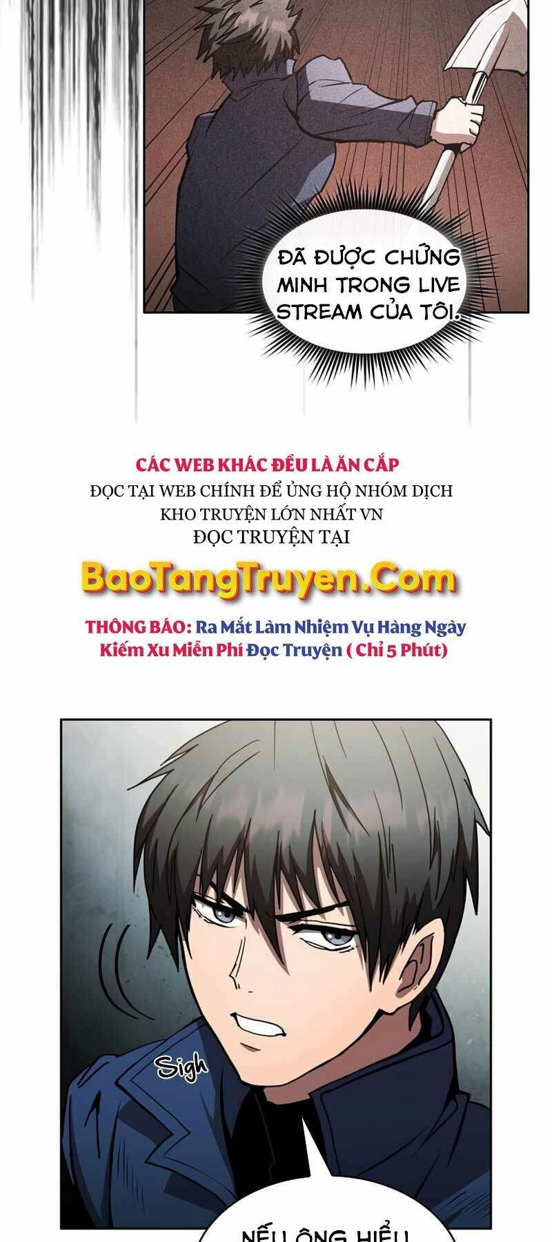 Thợ Săn Kỳ Ảo Chapter 10 - 42