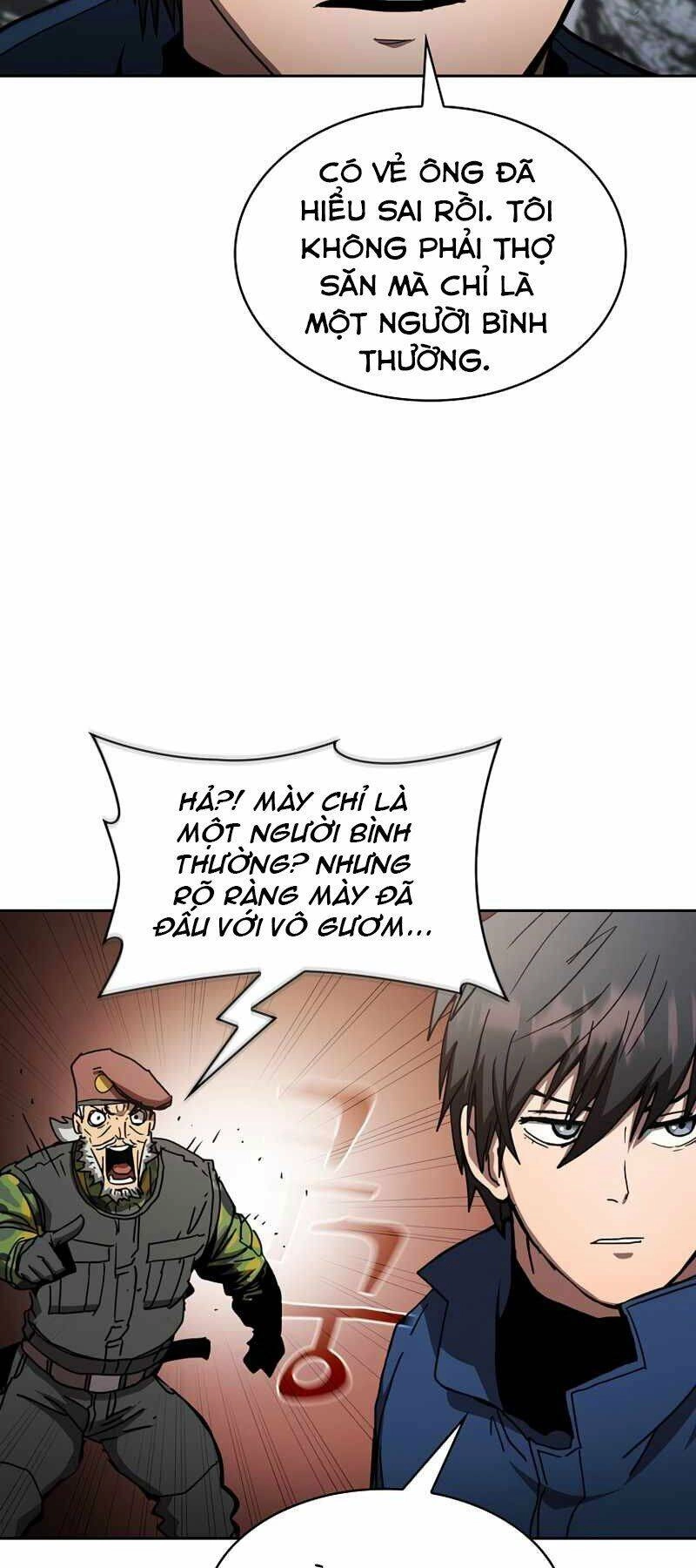 Thợ Săn Kỳ Ảo Chapter 10 - 45