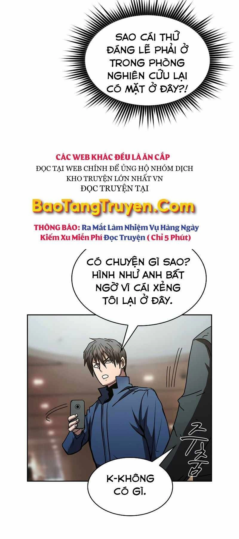 Thợ Săn Kỳ Ảo Chapter 10 - 50
