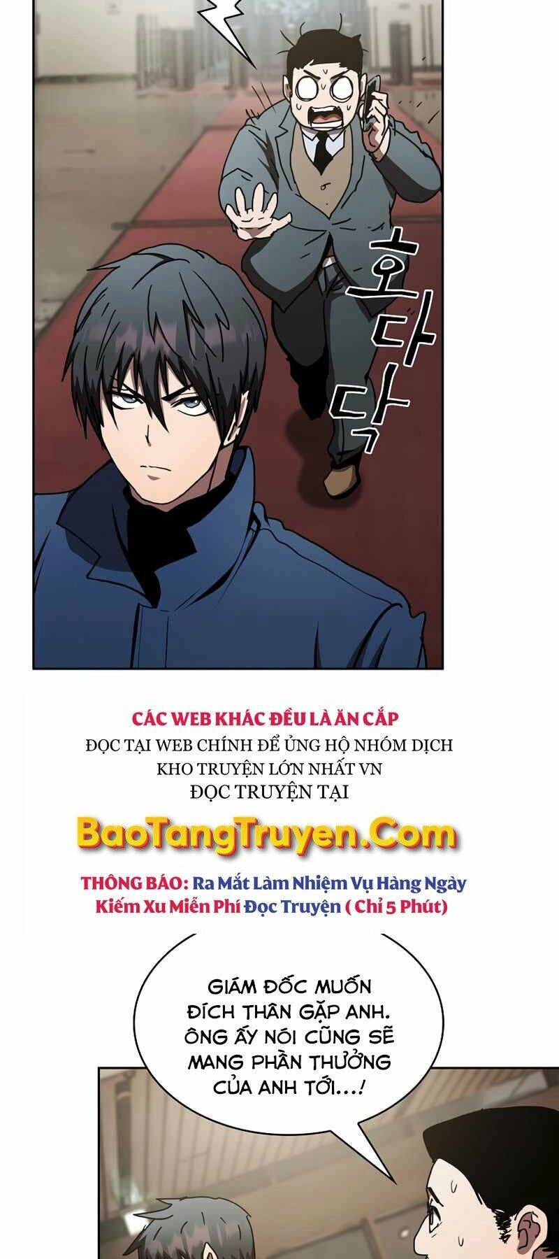 Thợ Săn Kỳ Ảo Chapter 10 - 53