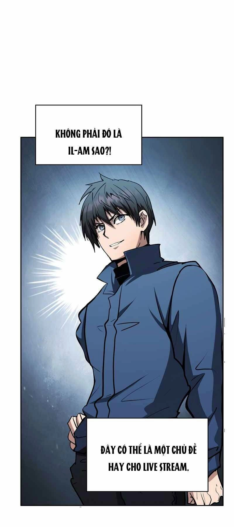 Thợ Săn Kỳ Ảo Chapter 11 - 1