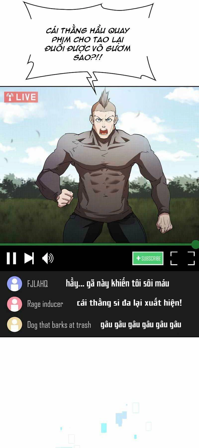 Thợ Săn Kỳ Ảo Chapter 11 - 6