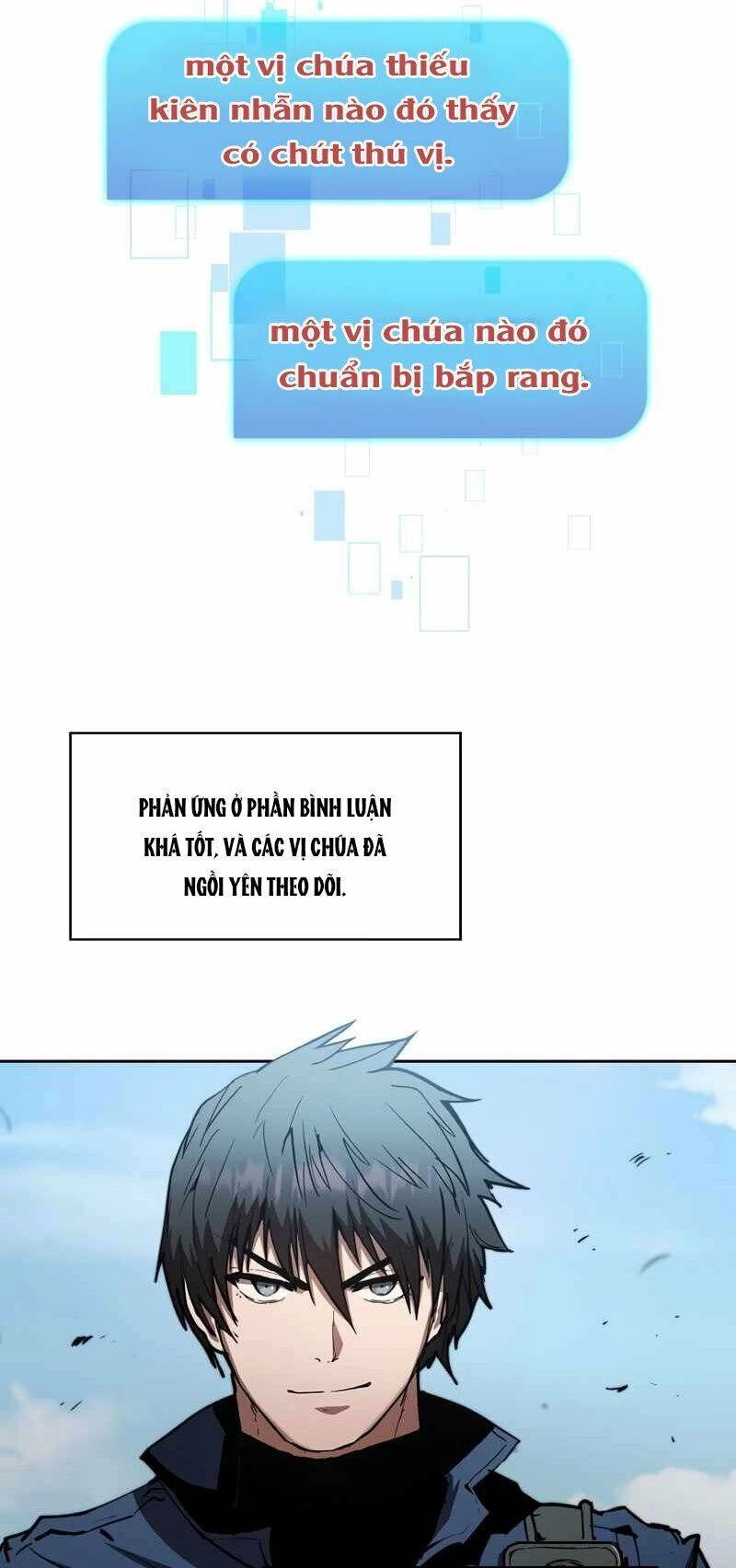 Thợ Săn Kỳ Ảo Chapter 11 - 7