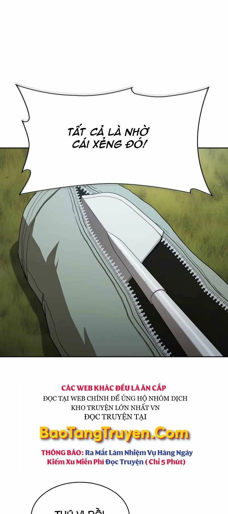 Thợ Săn Kỳ Ảo Chapter 11 - 9