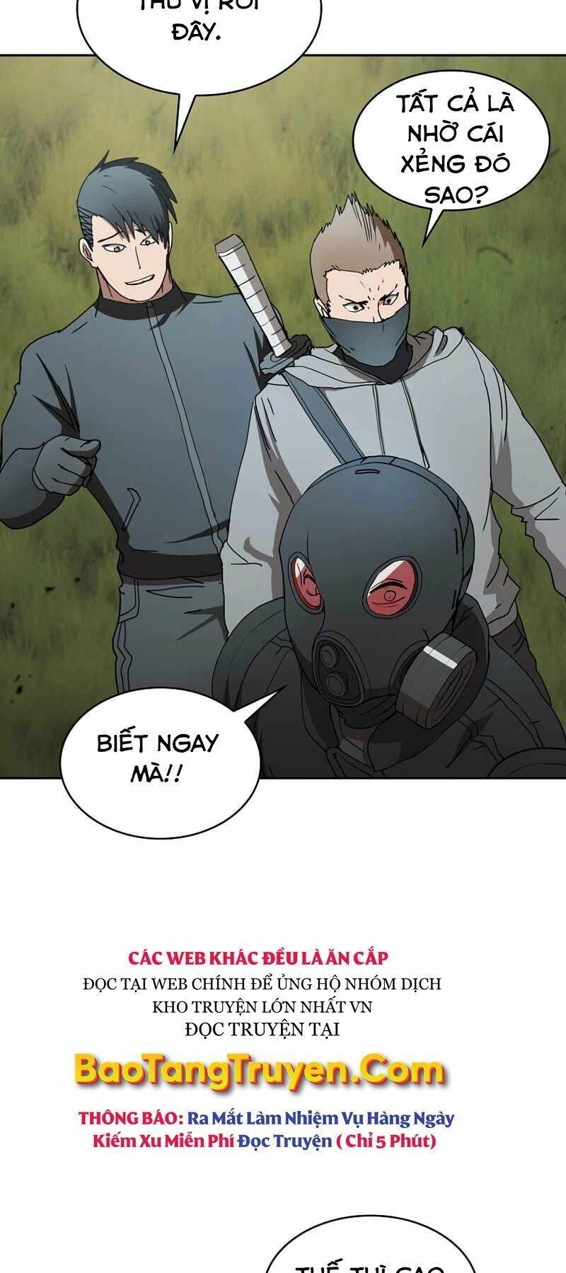 Thợ Săn Kỳ Ảo Chapter 11 - 10