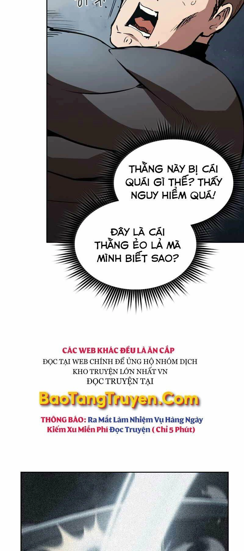 Thợ Săn Kỳ Ảo Chapter 11 - 14