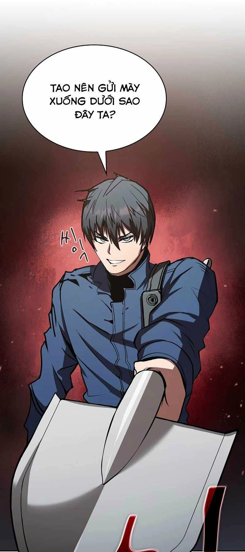 Thợ Săn Kỳ Ảo Chapter 11 - 16