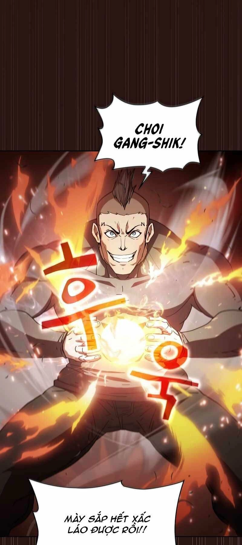 Thợ Săn Kỳ Ảo Chapter 11 - 33