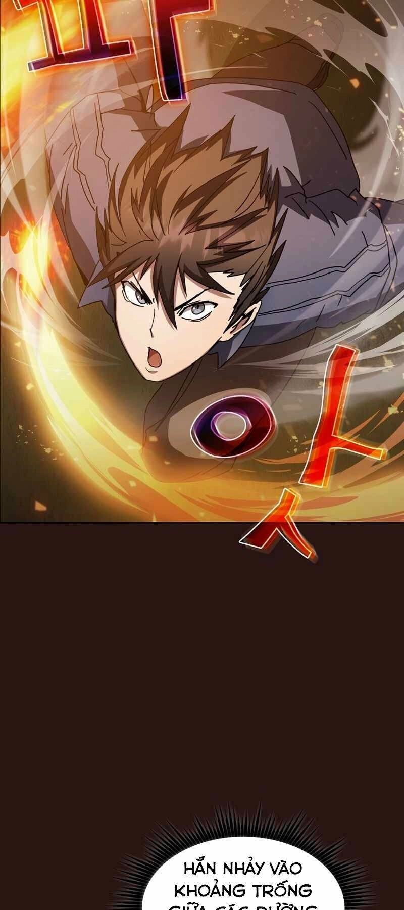 Thợ Săn Kỳ Ảo Chapter 11 - 41