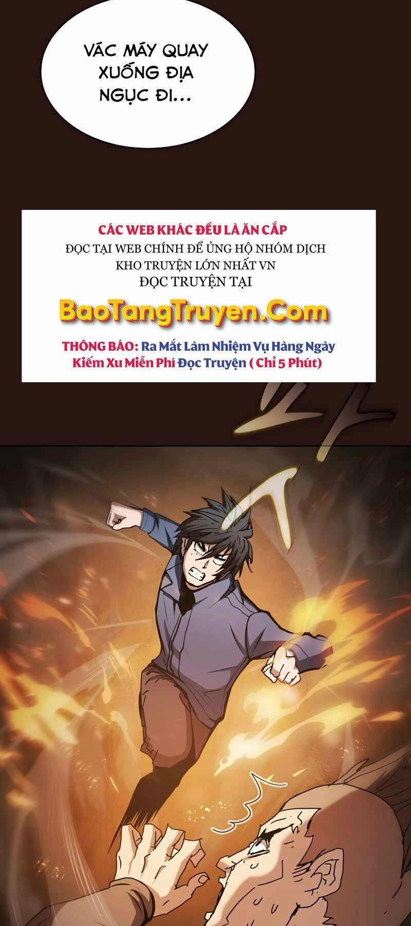 Thợ Săn Kỳ Ảo Chapter 11 - 48