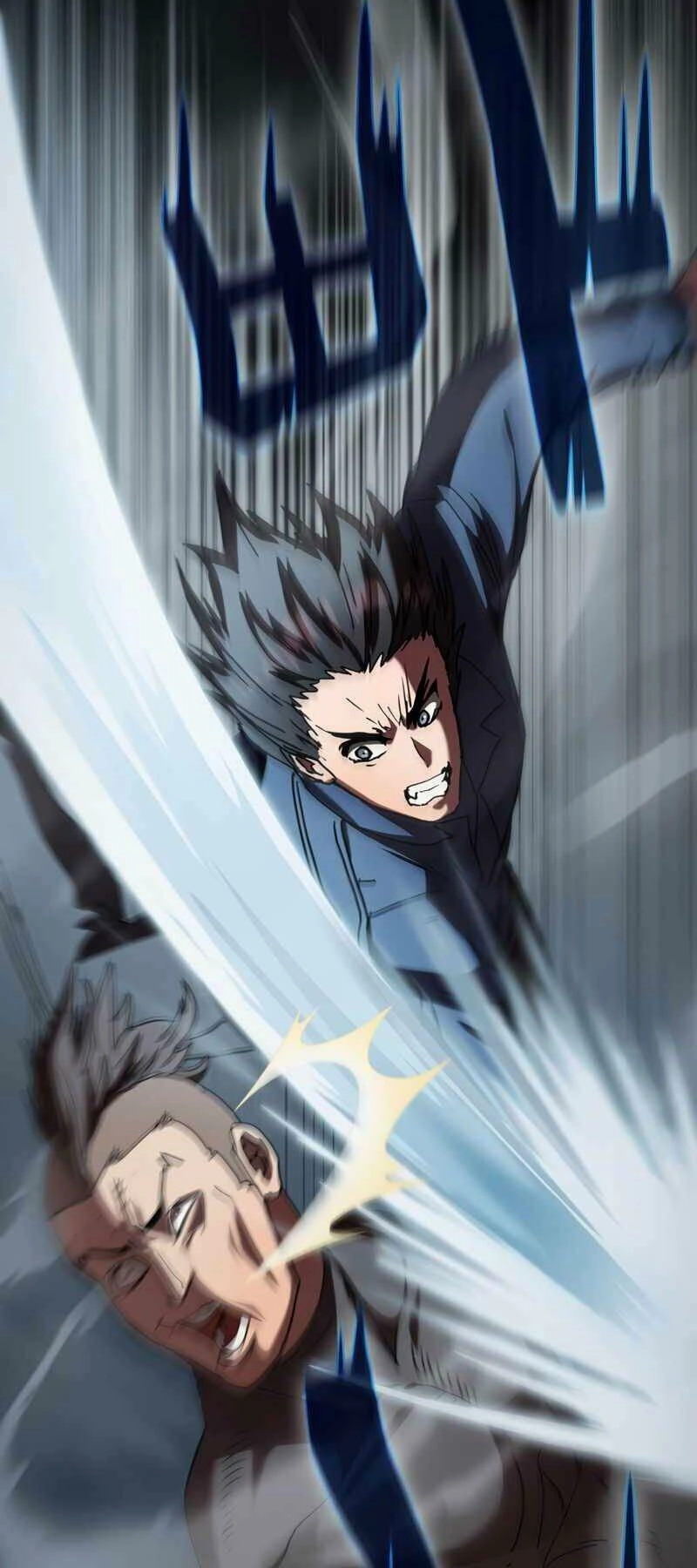 Thợ Săn Kỳ Ảo Chapter 11 - 52