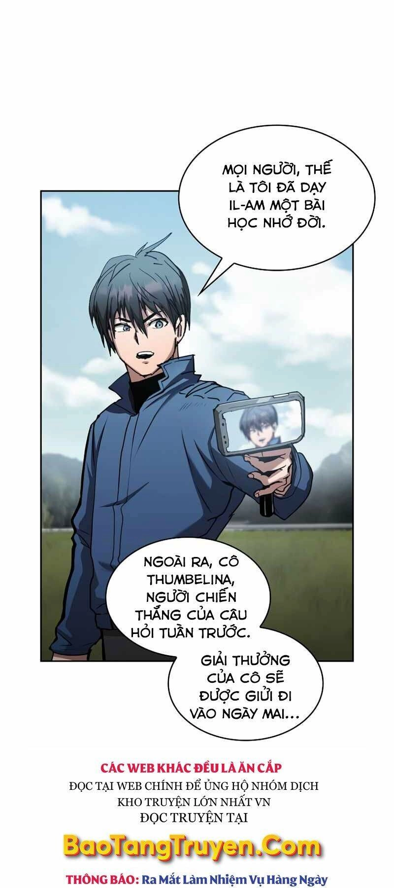 Thợ Săn Kỳ Ảo Chapter 11 - 61