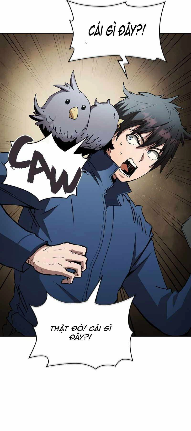 Thợ Săn Kỳ Ảo Chapter 11 - 64