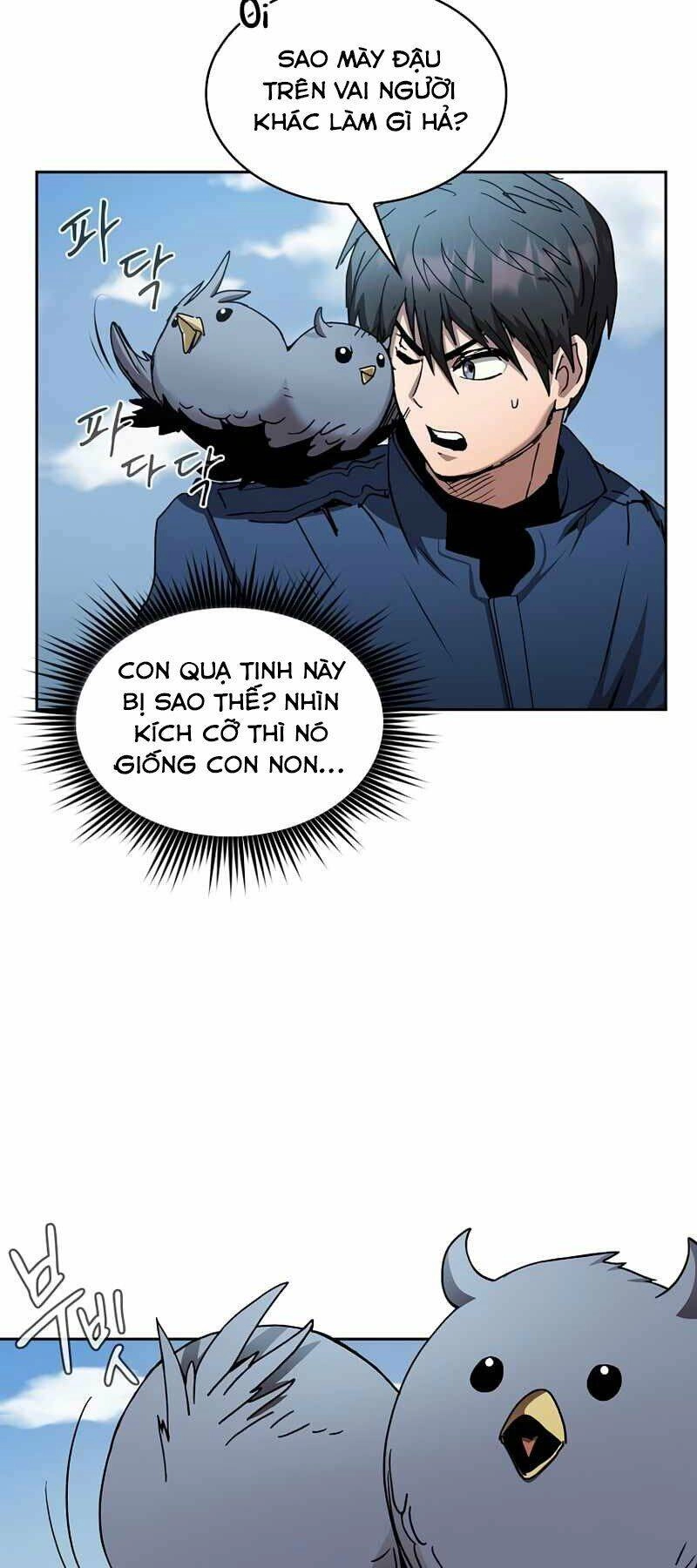 Thợ Săn Kỳ Ảo Chapter 11 - 66