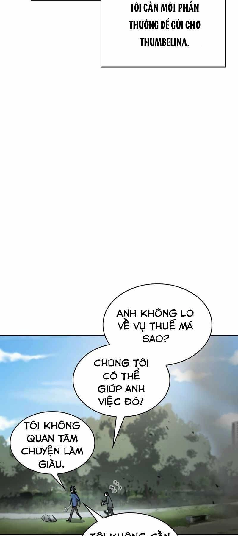 Thợ Săn Kỳ Ảo Chapter 11 - 77
