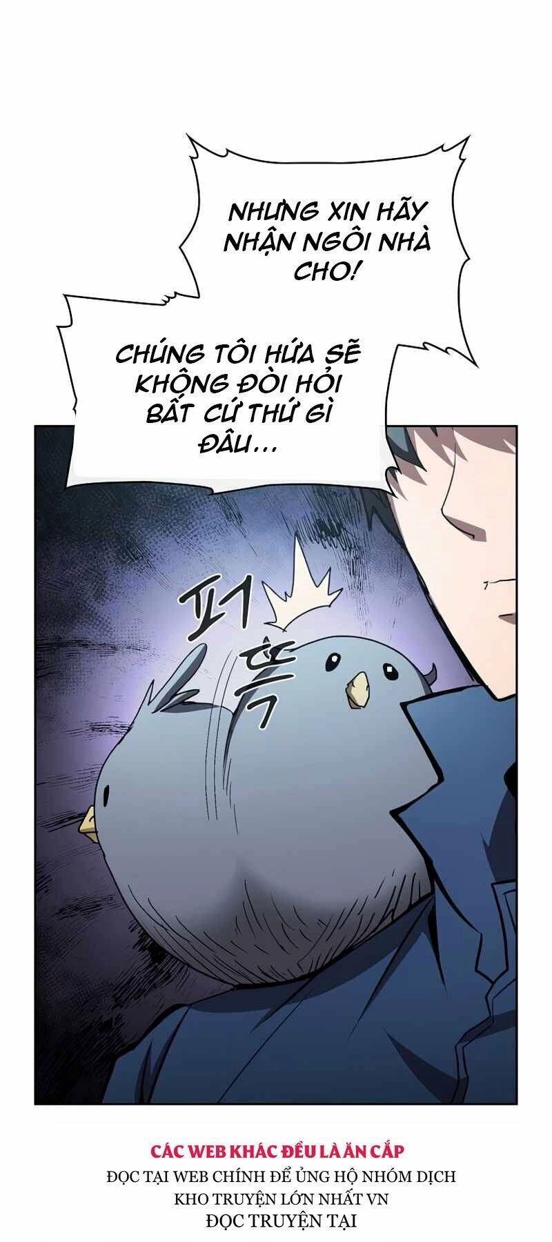 Thợ Săn Kỳ Ảo Chapter 11 - 79