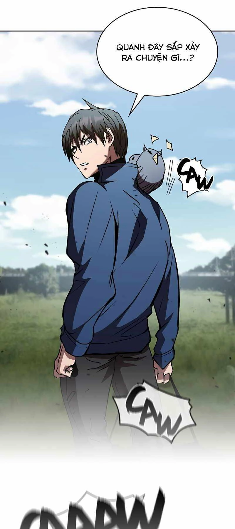 Thợ Săn Kỳ Ảo Chapter 11 - 82