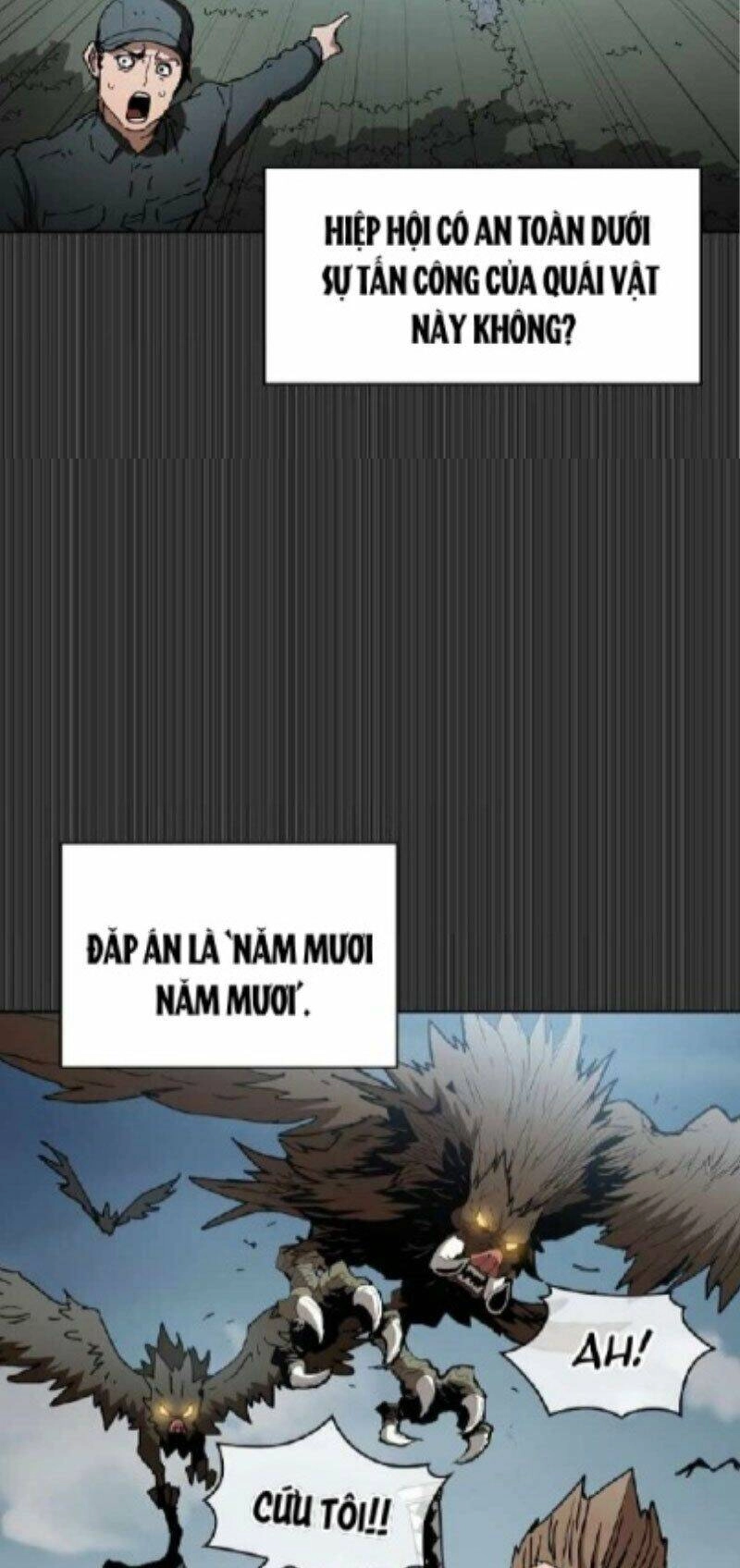 Thợ Săn Kỳ Ảo Chapter 12 - 3