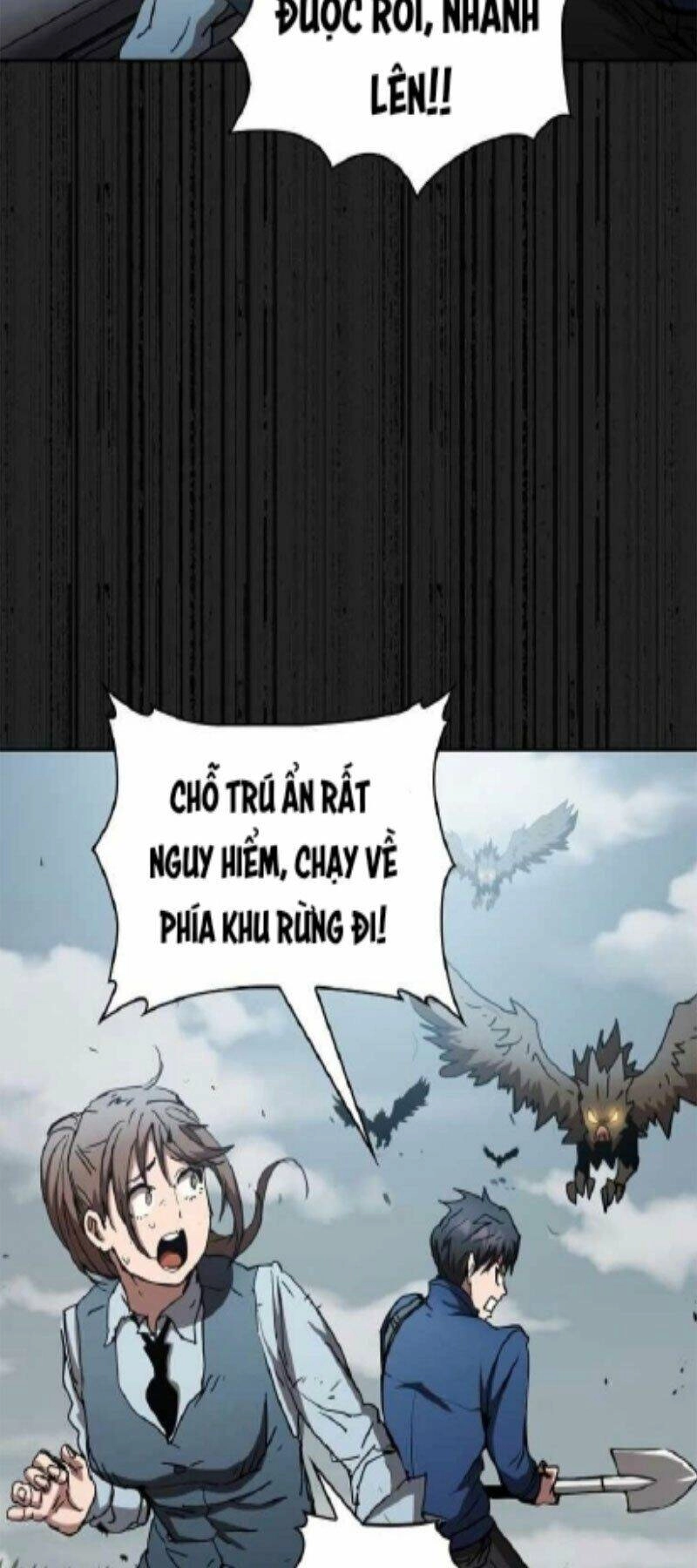 Thợ Săn Kỳ Ảo Chapter 12 - 18