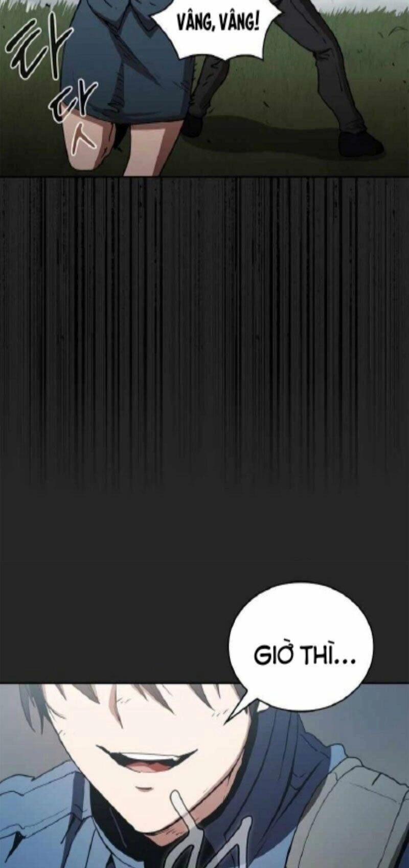 Thợ Săn Kỳ Ảo Chapter 12 - 19