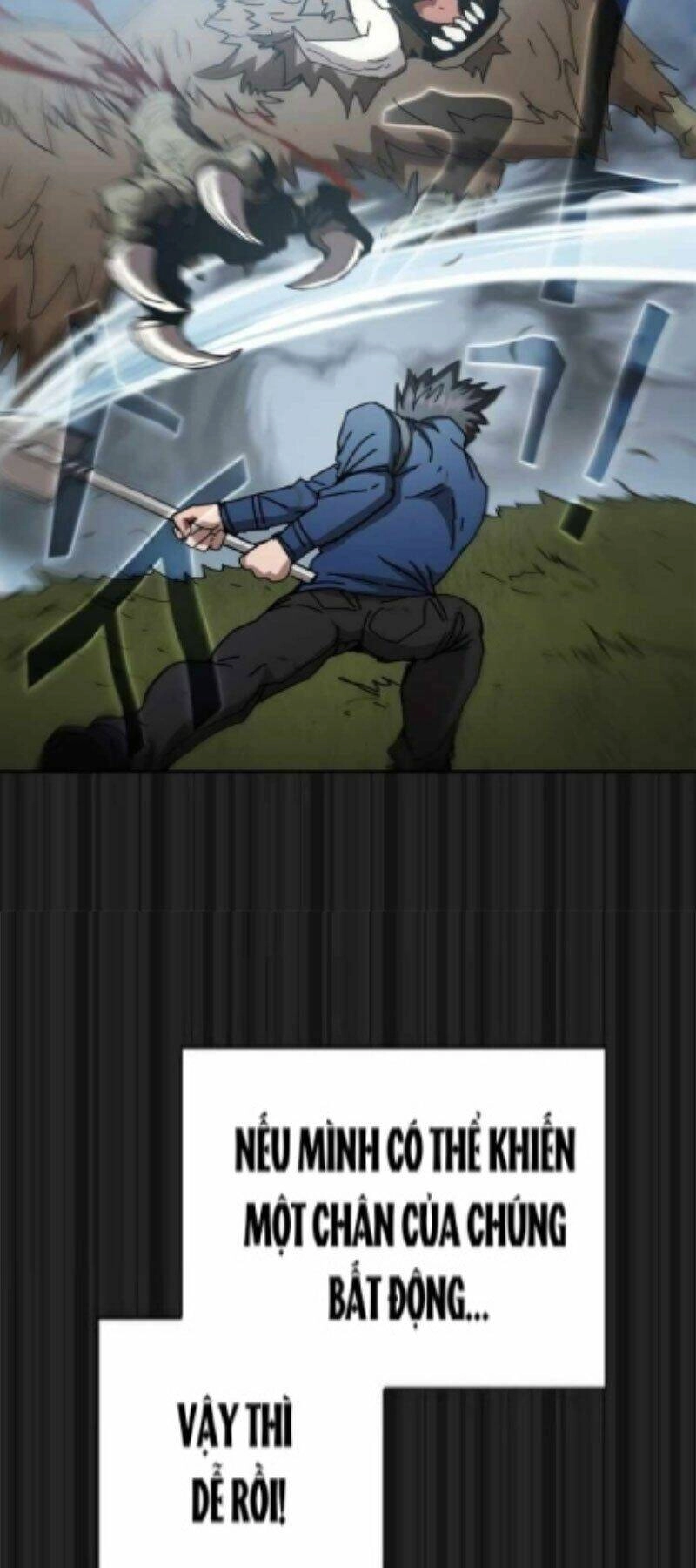 Thợ Săn Kỳ Ảo Chapter 12 - 37