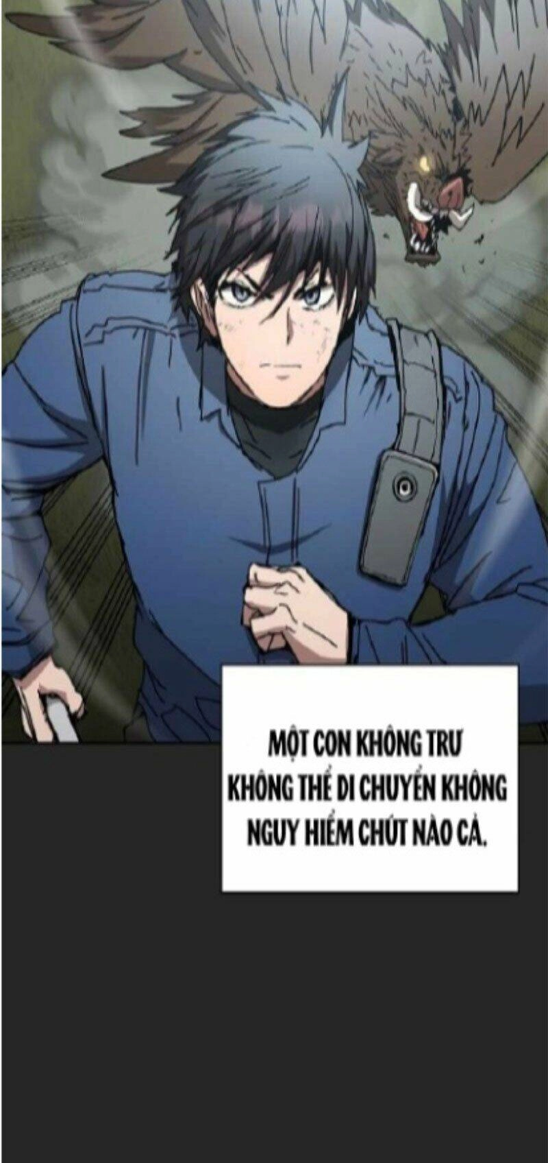 Thợ Săn Kỳ Ảo Chapter 12 - 42