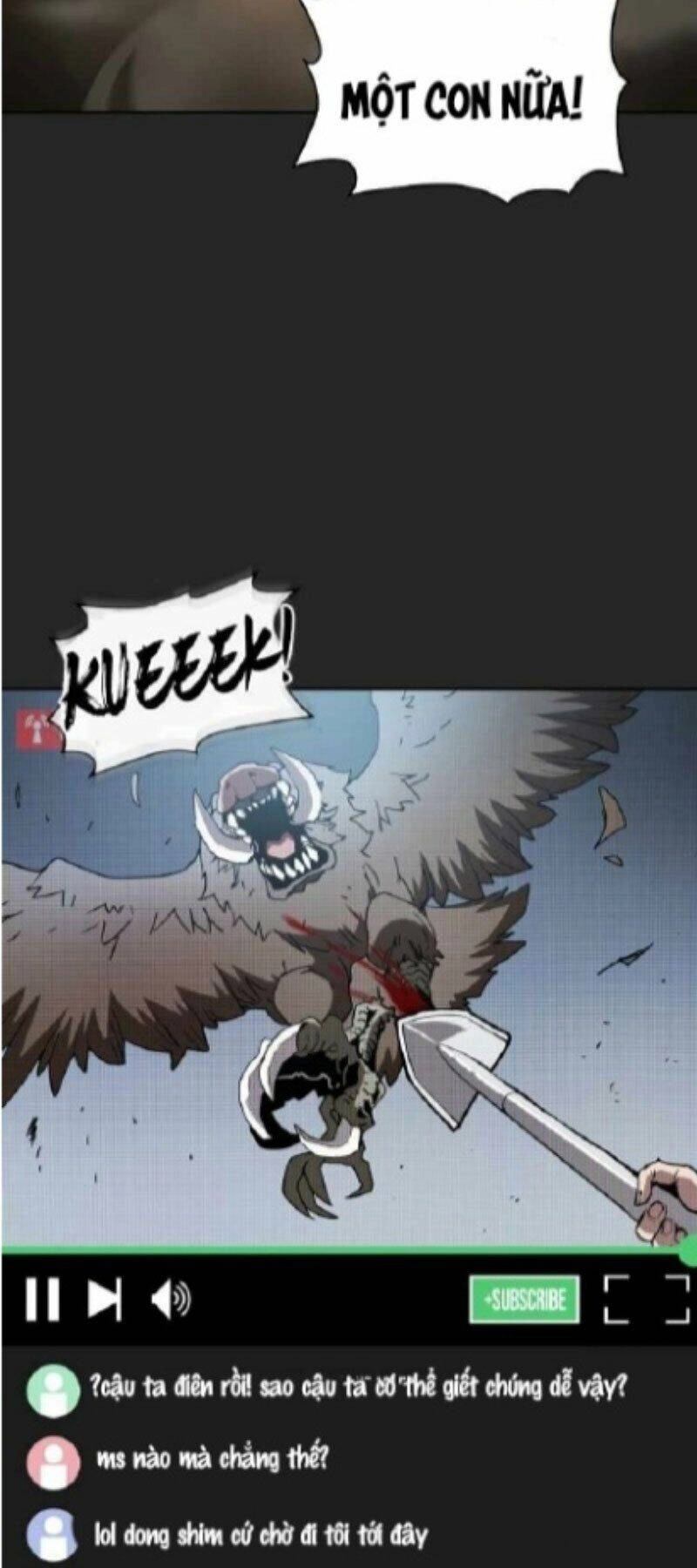 Thợ Săn Kỳ Ảo Chapter 12 - 44