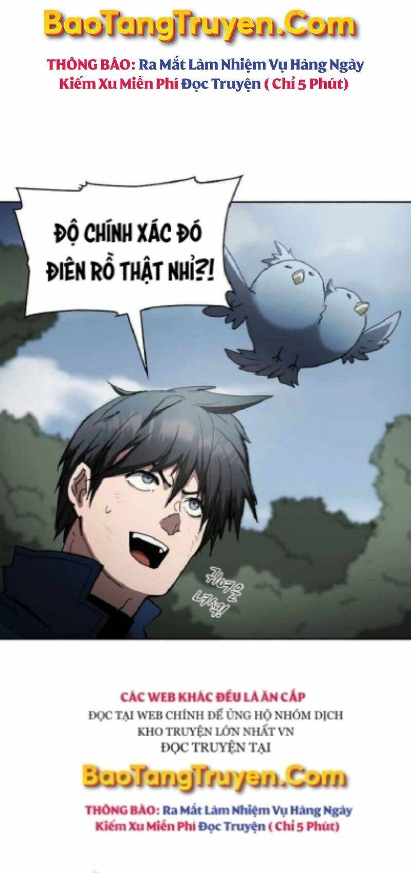 Thợ Săn Kỳ Ảo Chapter 12 - 49